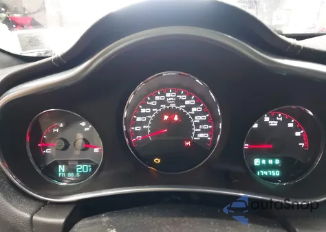 2013 Dodge Avenger Sxt z USA, uszkodzony, nr VIN 1C3CDZCB9DN635184